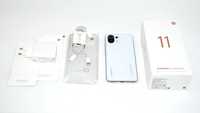 Xiaomi 11 Lite 5G NE 8/128 ГБ White