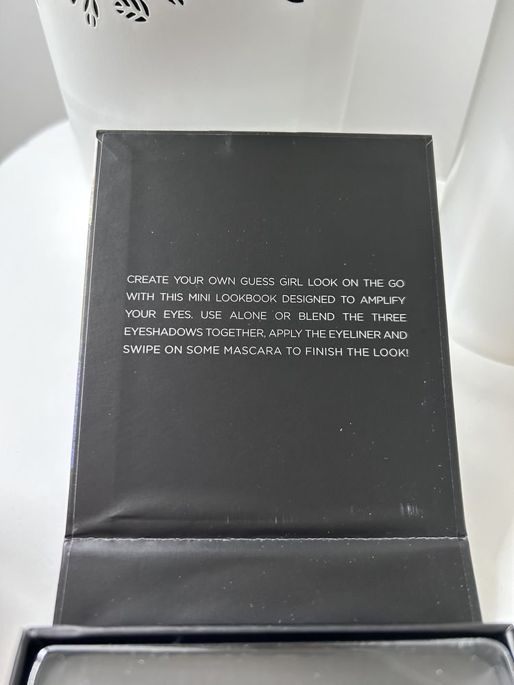 Guess Mini Kits Smokey