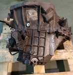 CAIXA DE VELOCIDADES TOYOTA YARIS 1.0VVTI 99-05