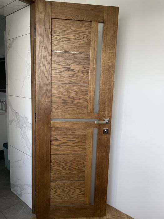 Міжкімнатні двері