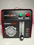 Tester szczelności generator dymu SD960PRO Butelka 50ml olejku gratis