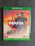 Mafia Definitive Edition