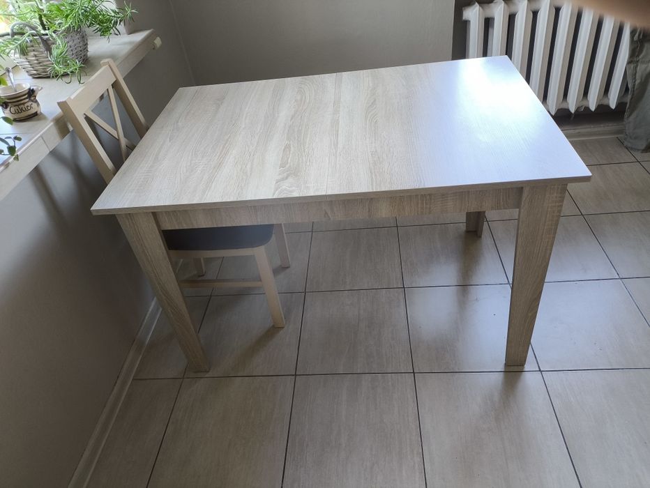 Stół kuchenny kuchnia