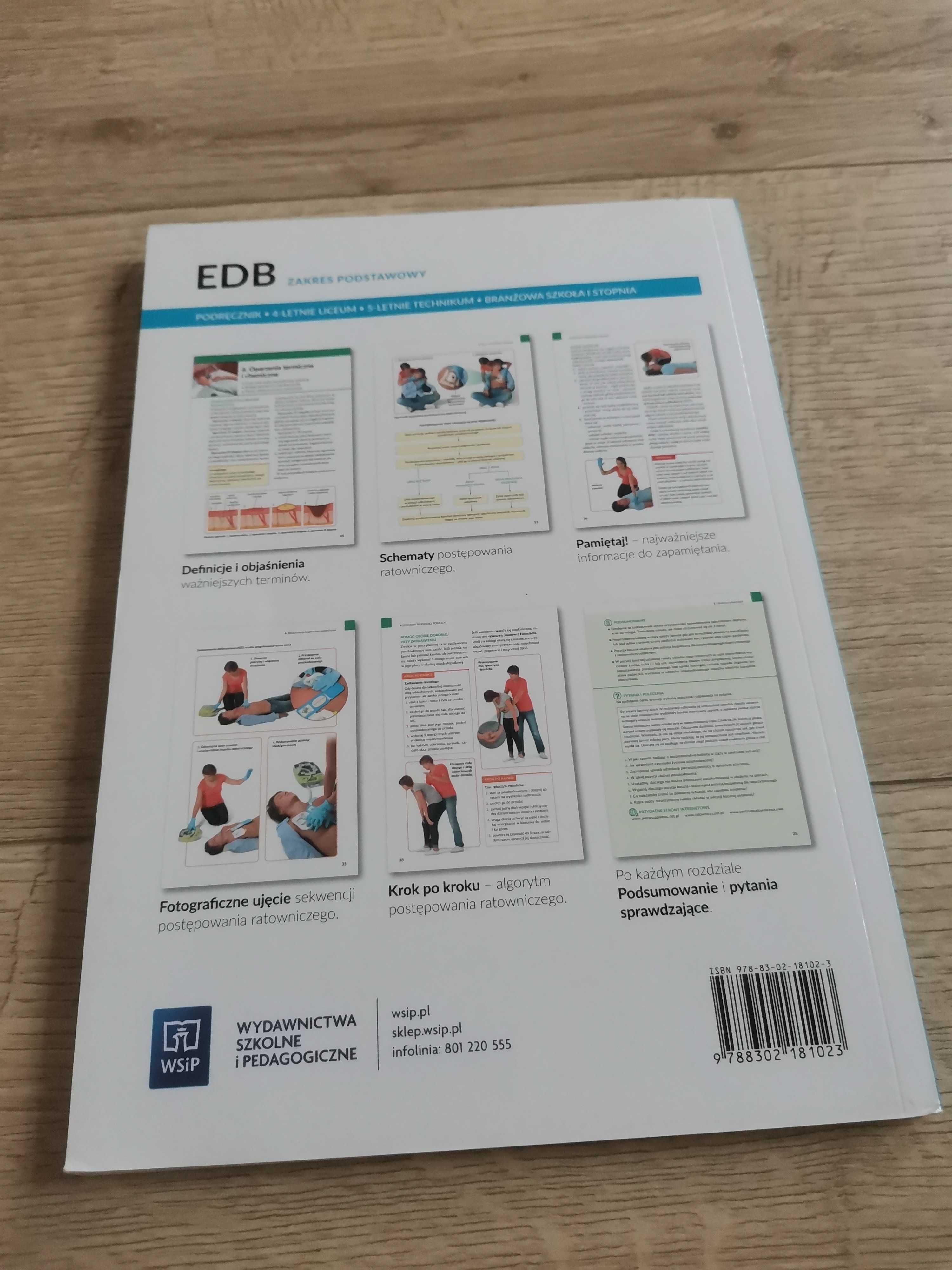 Edukacja dla bezpieczeństwa