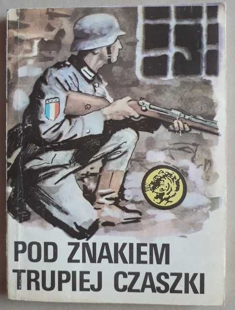 Pod znakiem trupiej czaszki