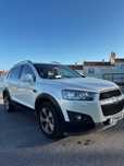 "Chevrolet Captiva 4WD FULL | Pronto a viagem | 7L | Teto Panorâmico