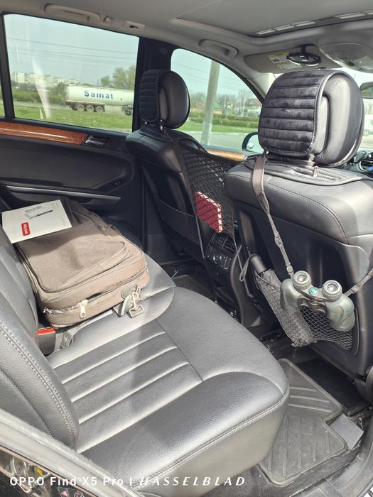 Продам Мерседес ML 350