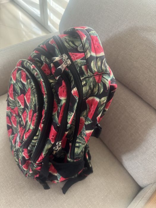 Plecak szkolny dla dziecka