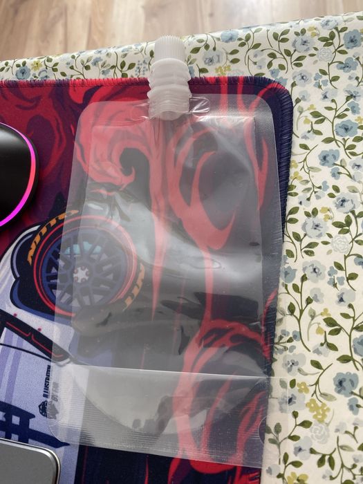 Worki do napojów: 5 zl/szt