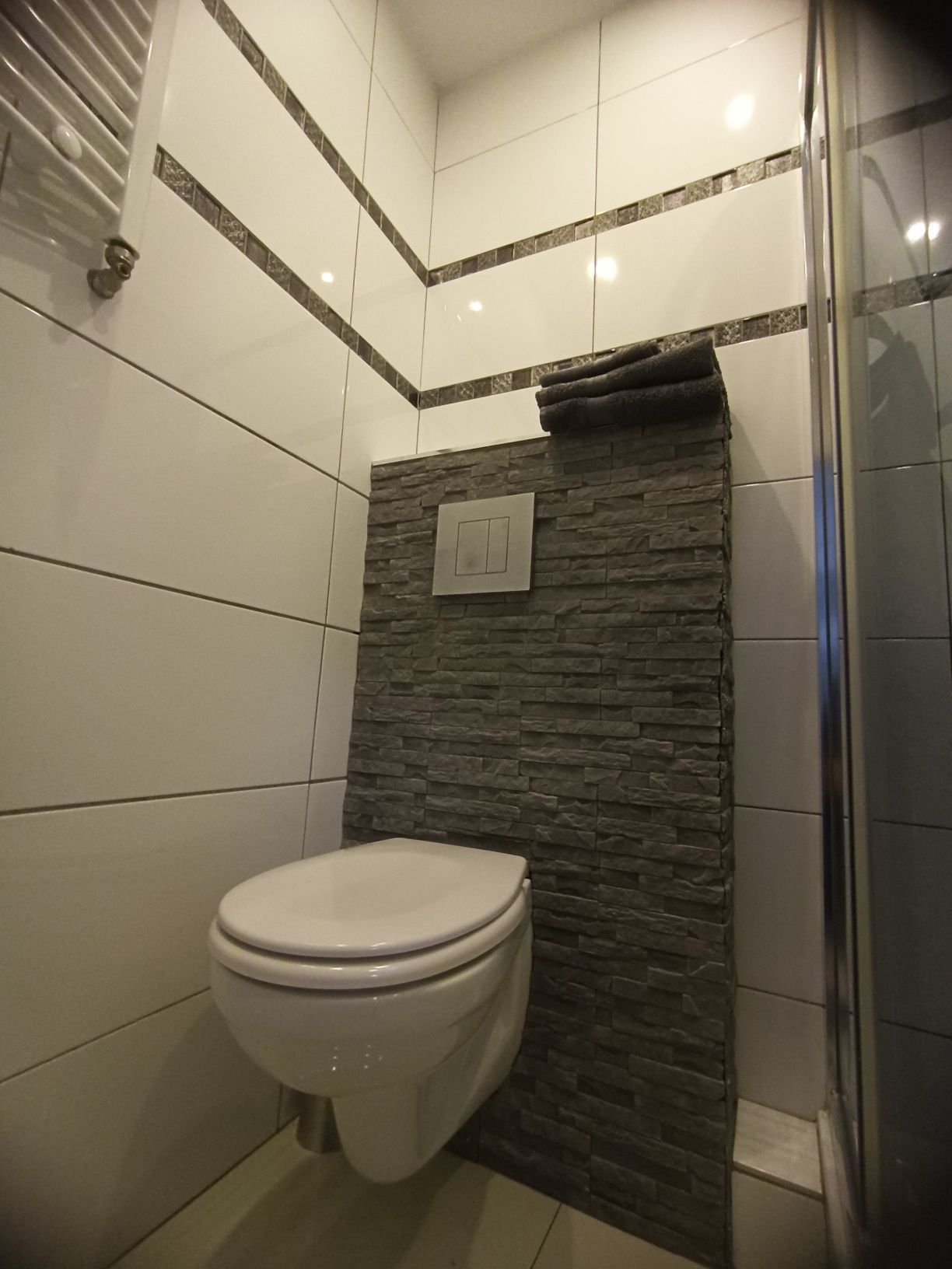 24/7 APARTaMENT SILVER na doby promocja BLIK