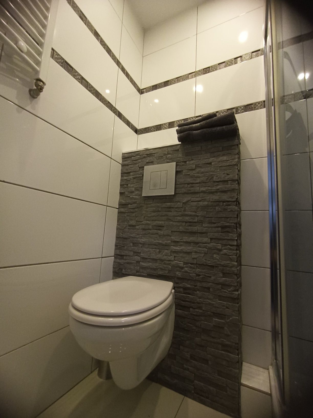 APARTaMENT SILVER na doby promocja BLIK