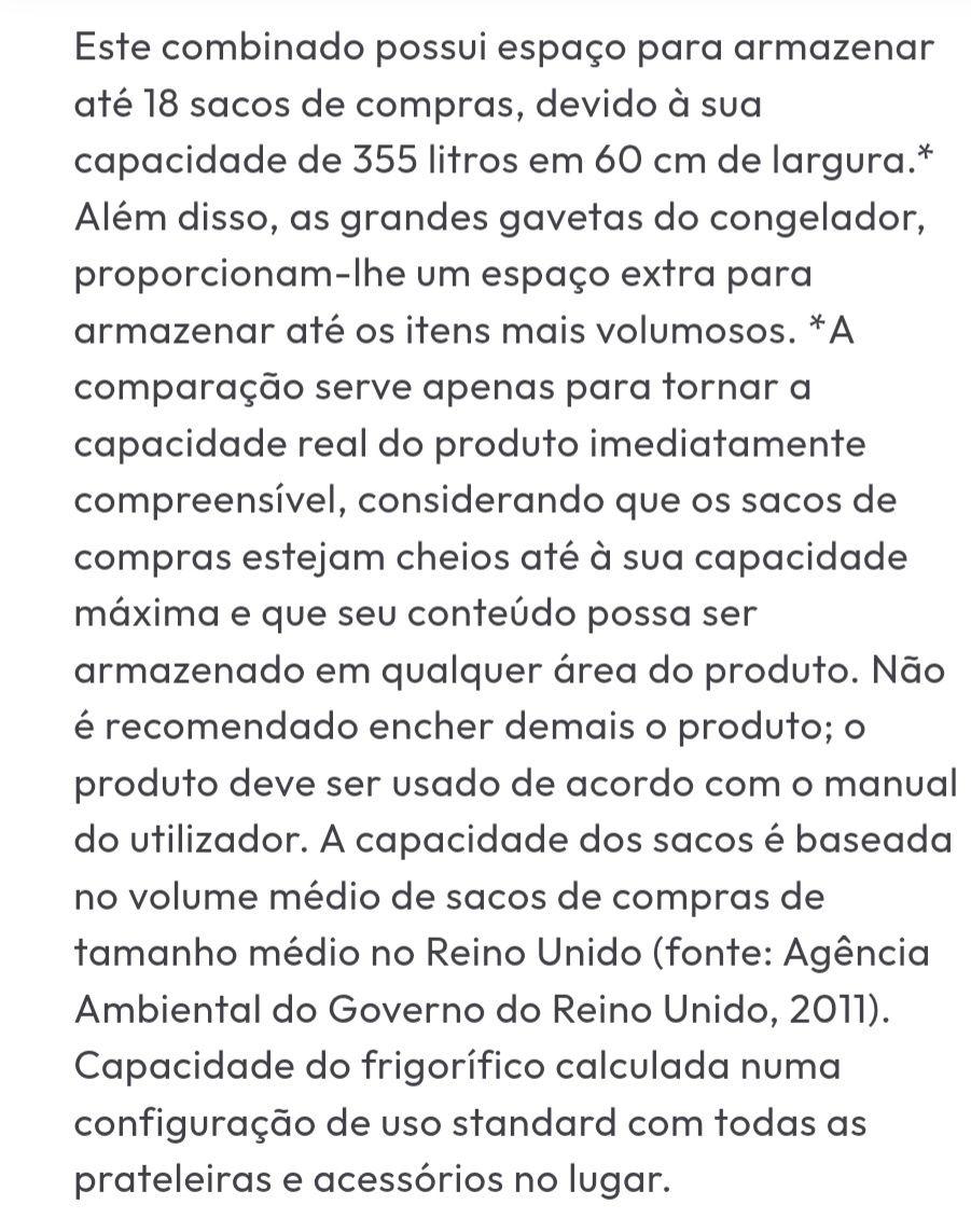 Frigorifico Candy 300