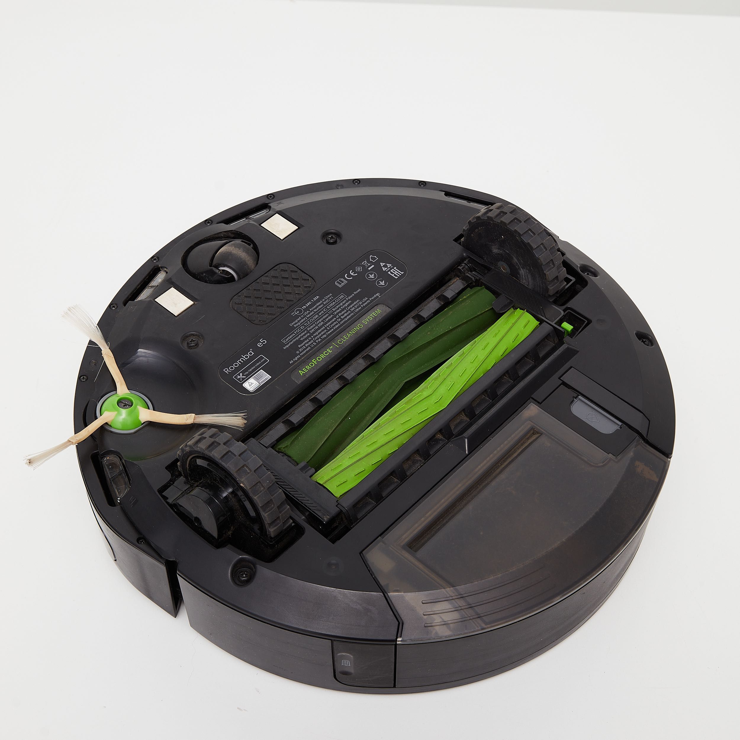 Aspirador iRobot Roomba e5