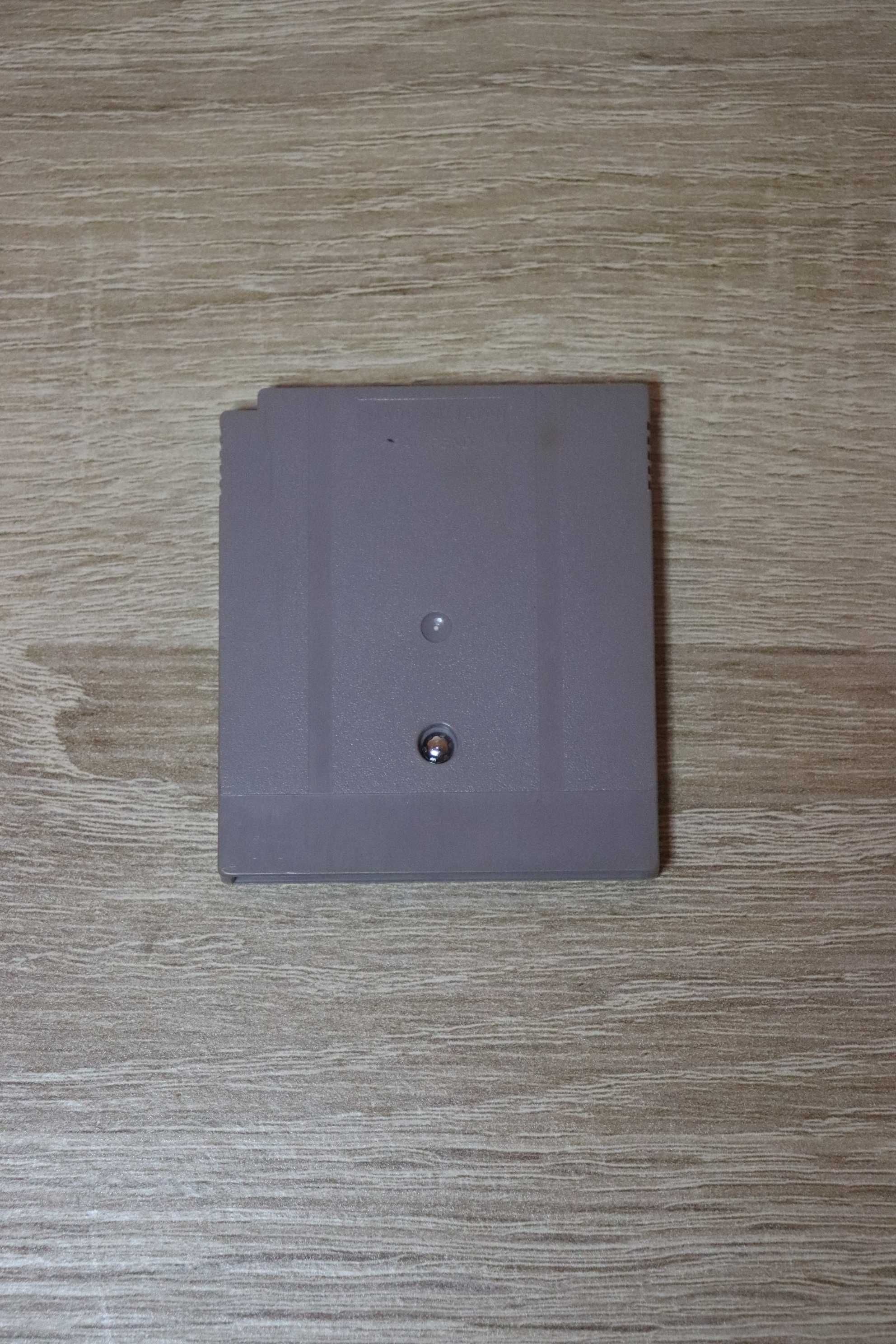Sneaky Snaks Gameboy