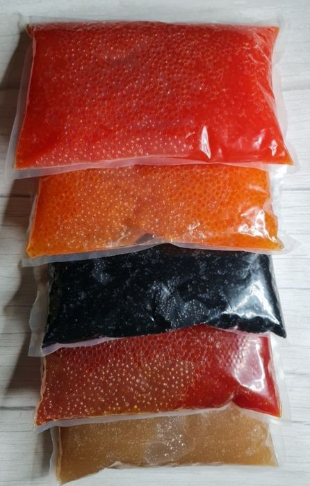 Ікра лососева. Икра лососевая. Опт и розница