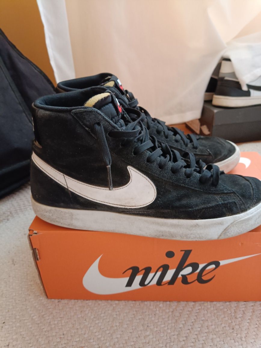 Nike blazer mid 77