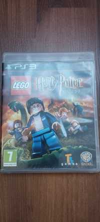 PS3 Lego Harry Potter 5 a 7