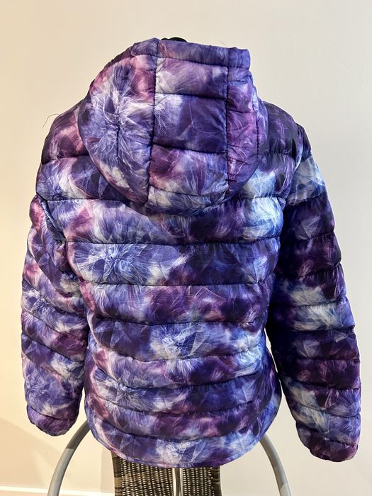 Kurtka pikowana przejściowa Mountain Warehouse r L damska