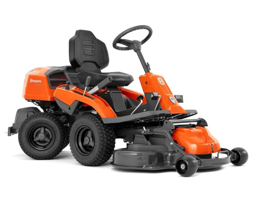 Rider traktor Husqvarna R214TC Comfort 94cm 5 lat gwarancji! Raty 0%