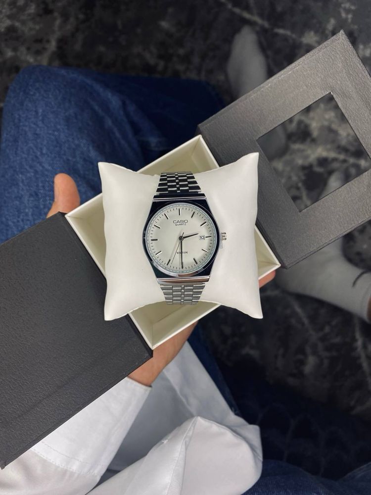 Годинник Casio old money/часы Касио/наручний/на подарунок/касіо/mtp