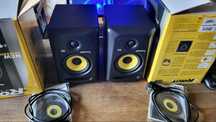 KRK Rokit RP5 G3 студийные мониторы (цена за пару)