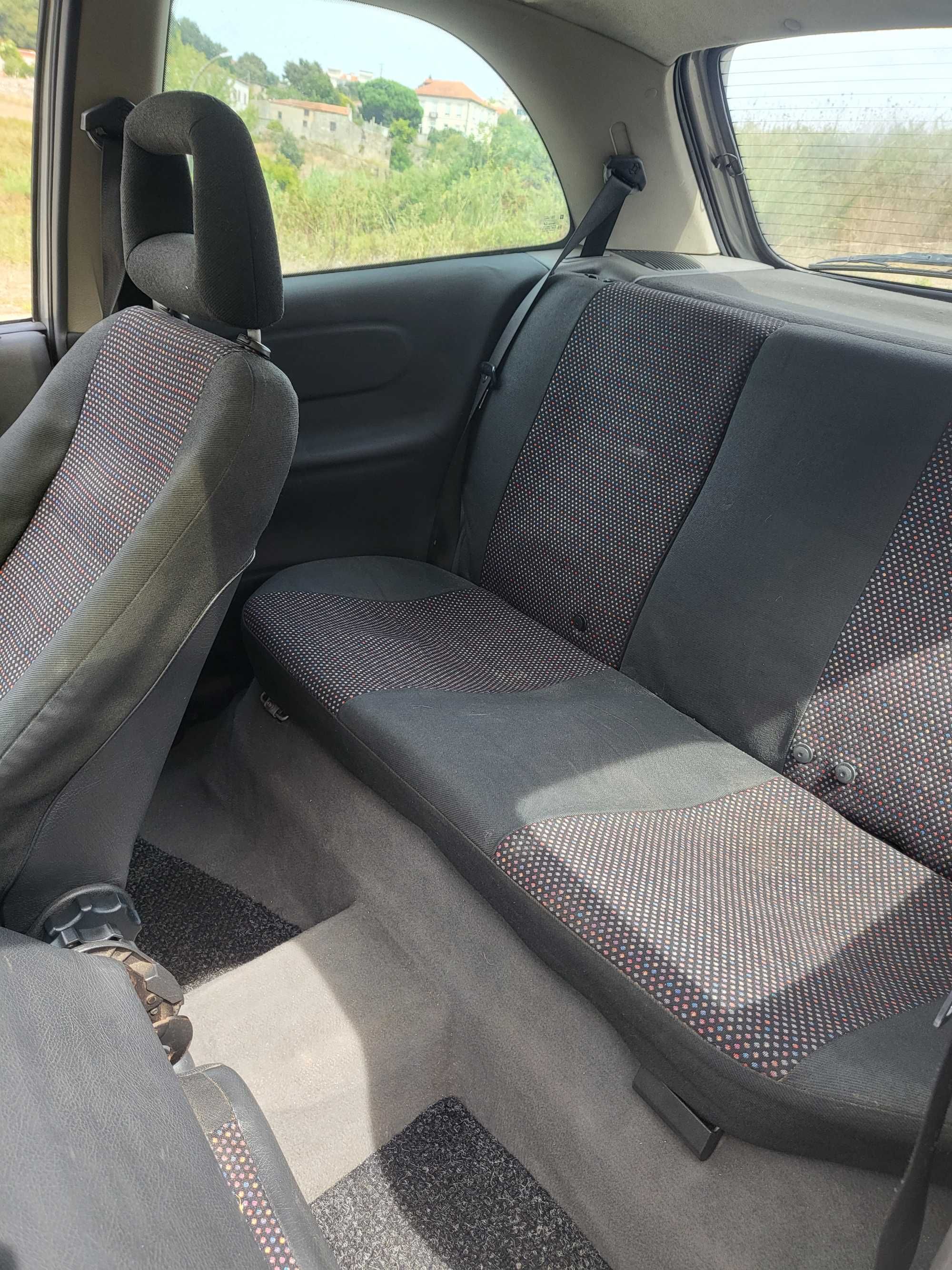 Opel Corsa B 1.5 Diesel
