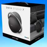 Głośnik Harman Kardon Onyx Studio 7 bezprzewodowy (jbl blaupunkt sony)