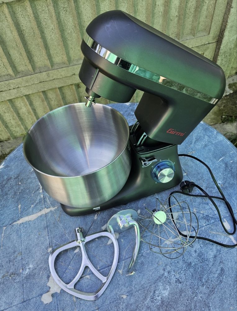 Robot Planetarny/kuchenny Girmi IM4600 8L