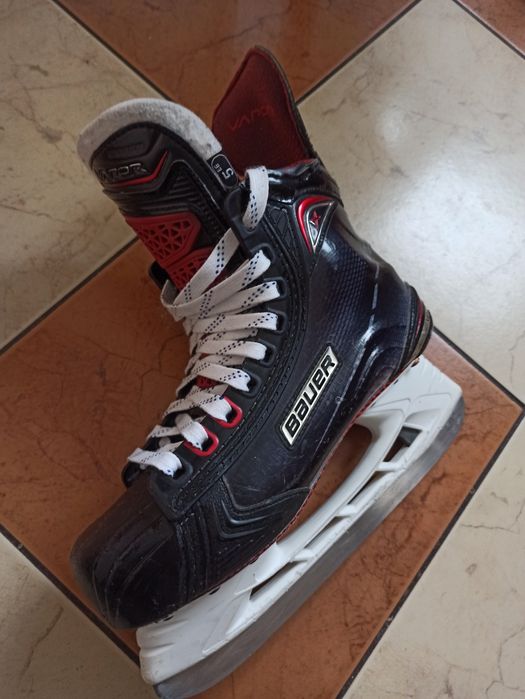 Хокейна амуніція