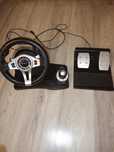 Kierownica  TRACER ROADSTER 4 in 1. [OKAZJA]