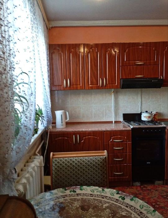 Будинок великий двоповерховий зі зручностями Вапнярка