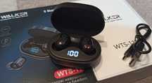 Bluetooth навушники WALKER WTS-11
