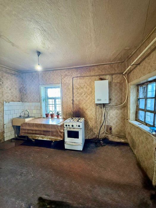 Продам  часть дома Рабочая