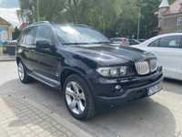 BMW X5 E53 3.0D 2004