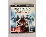 Assassin's Creed Brotherhood (PS3)