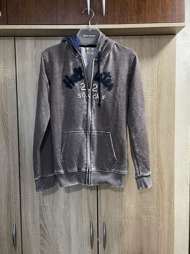 Bluza damska Hollister