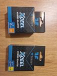 Feenyx amortyzator hybrydowy Xceel Elastic 5m 2,4mm