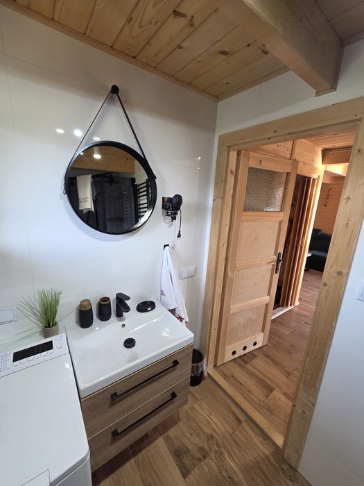 Góralski Domek pod Hajdówką !Pomiędzy Krakowem a Zakopanem!!!