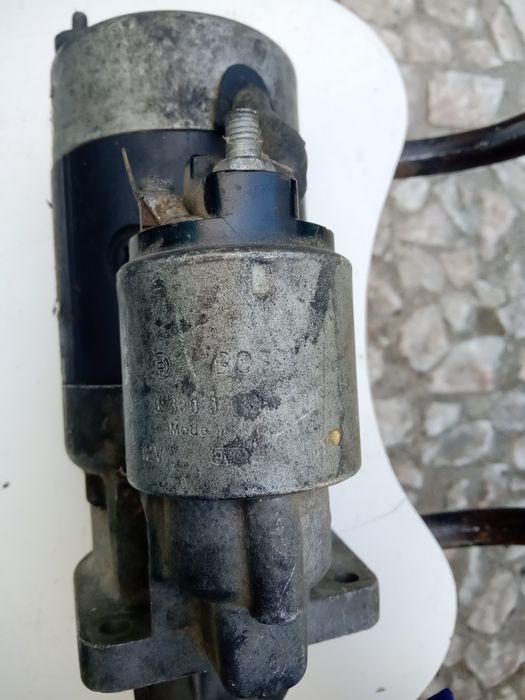 Peças para jeep GRAND CHEROKEE 2.5 do ano 1996