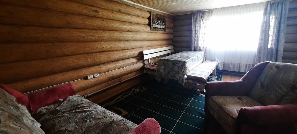 Котедж "Гукливчик"