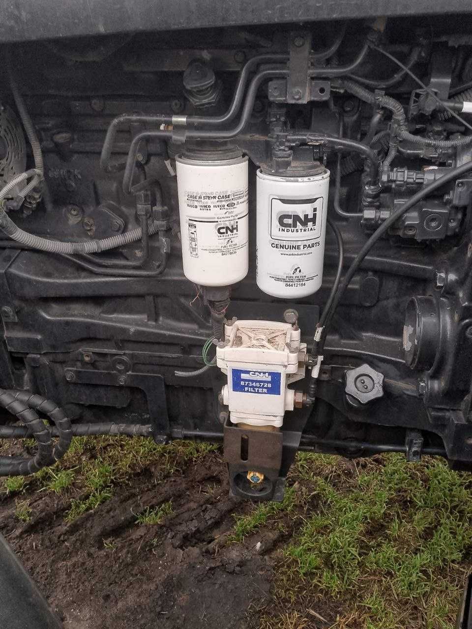 Трактор New Holland Т7060