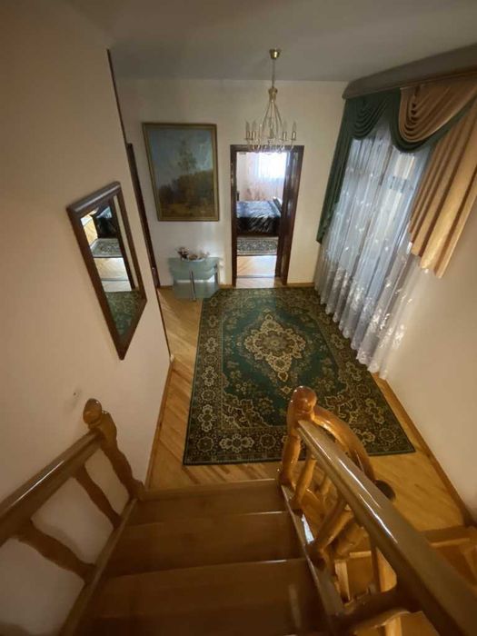 Продам шикарный дом район Горбаневка