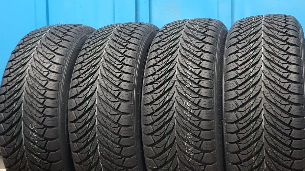 4 x 185/60 R14 NOWE opony całoroczne ! Zapraszamy