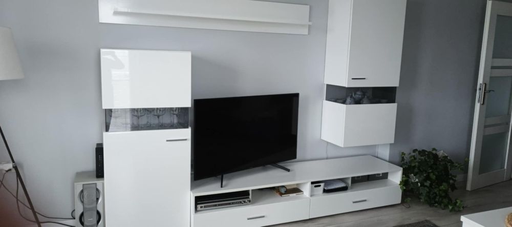 Zestaw mebli pokojowych