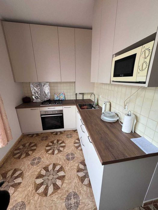 Оренда 2к квартири Центр Південний Бульвар