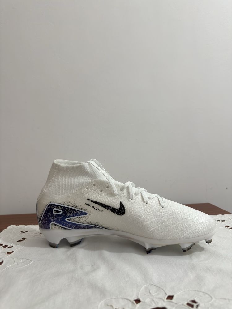 Nike AIR Zoom Mercurial Vapor 16 Elite