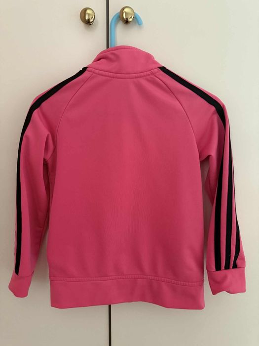 Bluza adidas 104/110