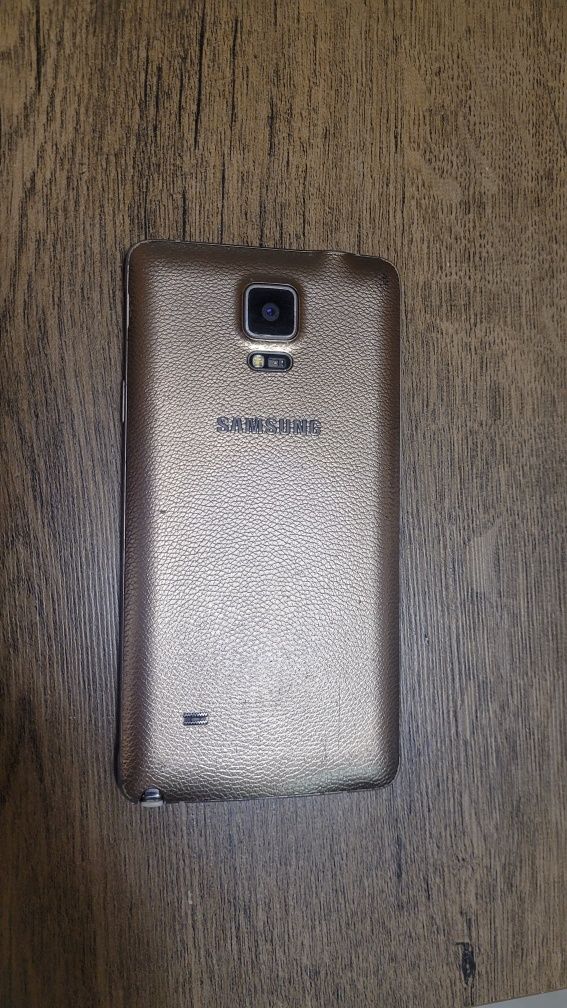 Samsung Note 4 N910