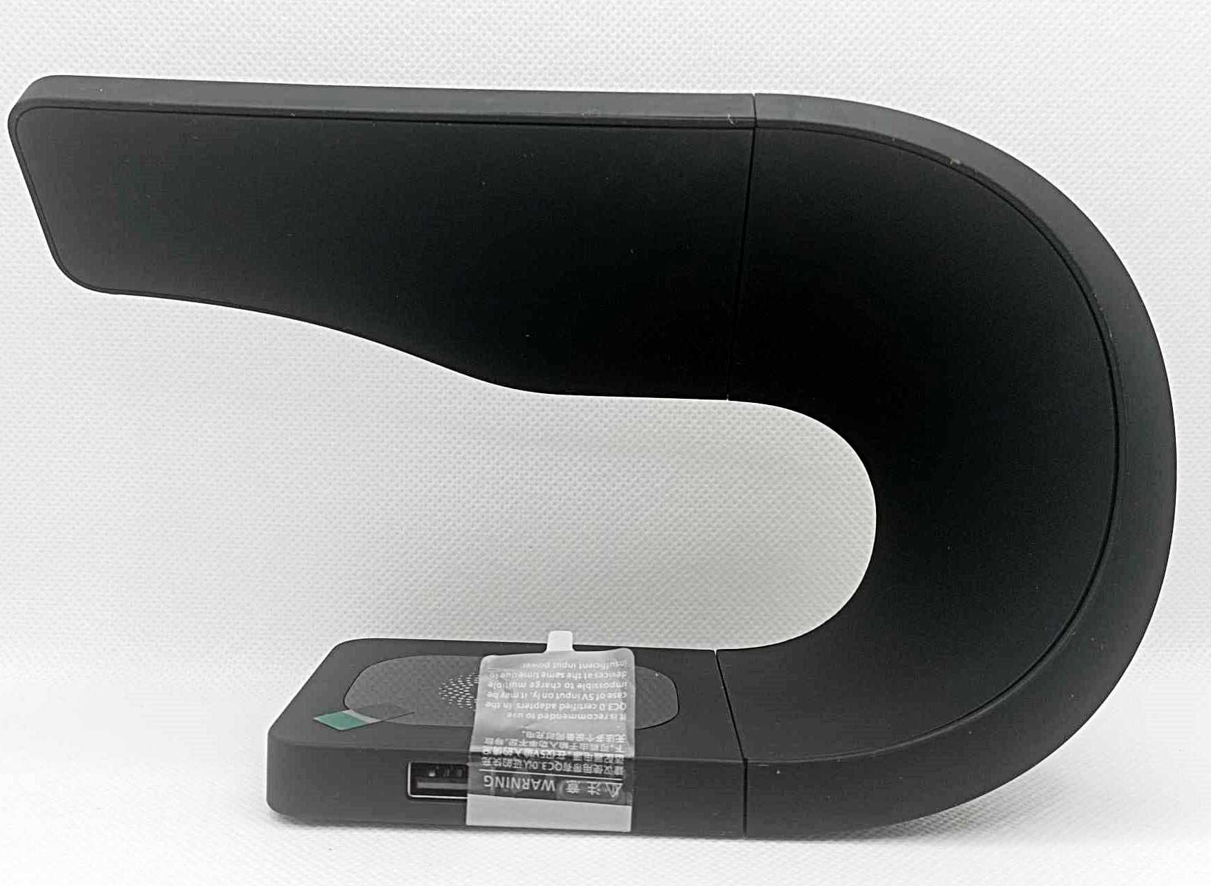 Stacja ładujaca 4w1 Wireless Charger LFX-178 smartfon AirPods iWatcha