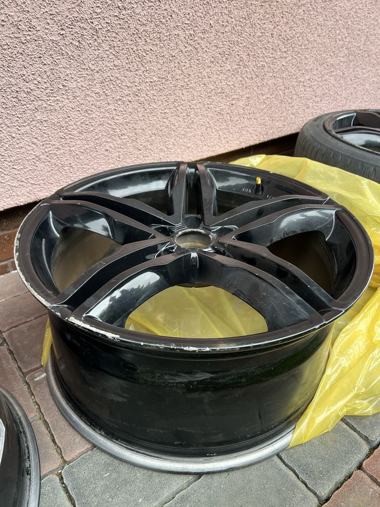 Alufelgi 19 5x112 8,5J ET45 Audi Volkswagen Seat
